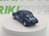 Lancia Aurelia B 10 Norev 1/43 Blu 1950 - RikiToys - Norev