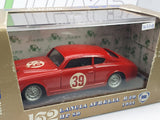 Lancia Aurelia B 20 Brumm 1/43 Rosso 1951 - RikiToys - Brumm