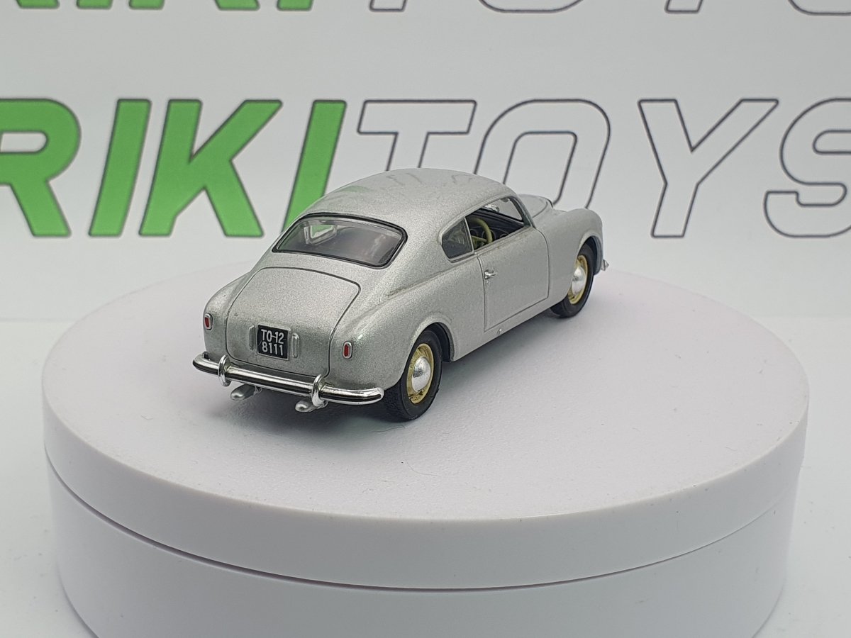 Lancia Aurelia B 20 Norev 1/43 Argento 1951 - RikiToys - Norev