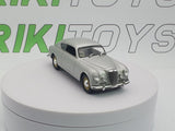 Lancia Aurelia B 20 Norev 1/43 Argento 1951 - RikiToys - Norev
