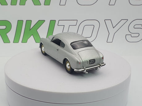 Lancia Aurelia B 20 Norev 1/43 Argento 1951 - RikiToys - Norev