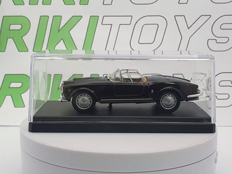 Lancia Aurelia B 24 Edicola 1/43 Nero 1055 - RikiToys - Edicola