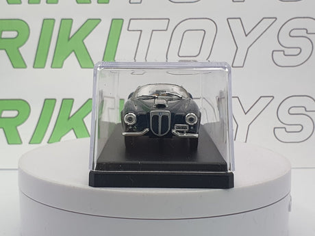 Lancia Aurelia B 24 Edicola 1/43 Nero 1055 - RikiToys - Edicola