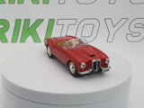 Lancia Aurelia B 24 Norev 1/43 Rosso 1954 - RikiToys - Norev