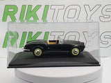Lancia Aurelia B 24 USA Norev 1/43 Nero 1954 - RikiToys - Norev#