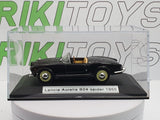 Lancia Aurelia B 24 USA Norev 1/43 Nero 1954 - RikiToys - Norev#