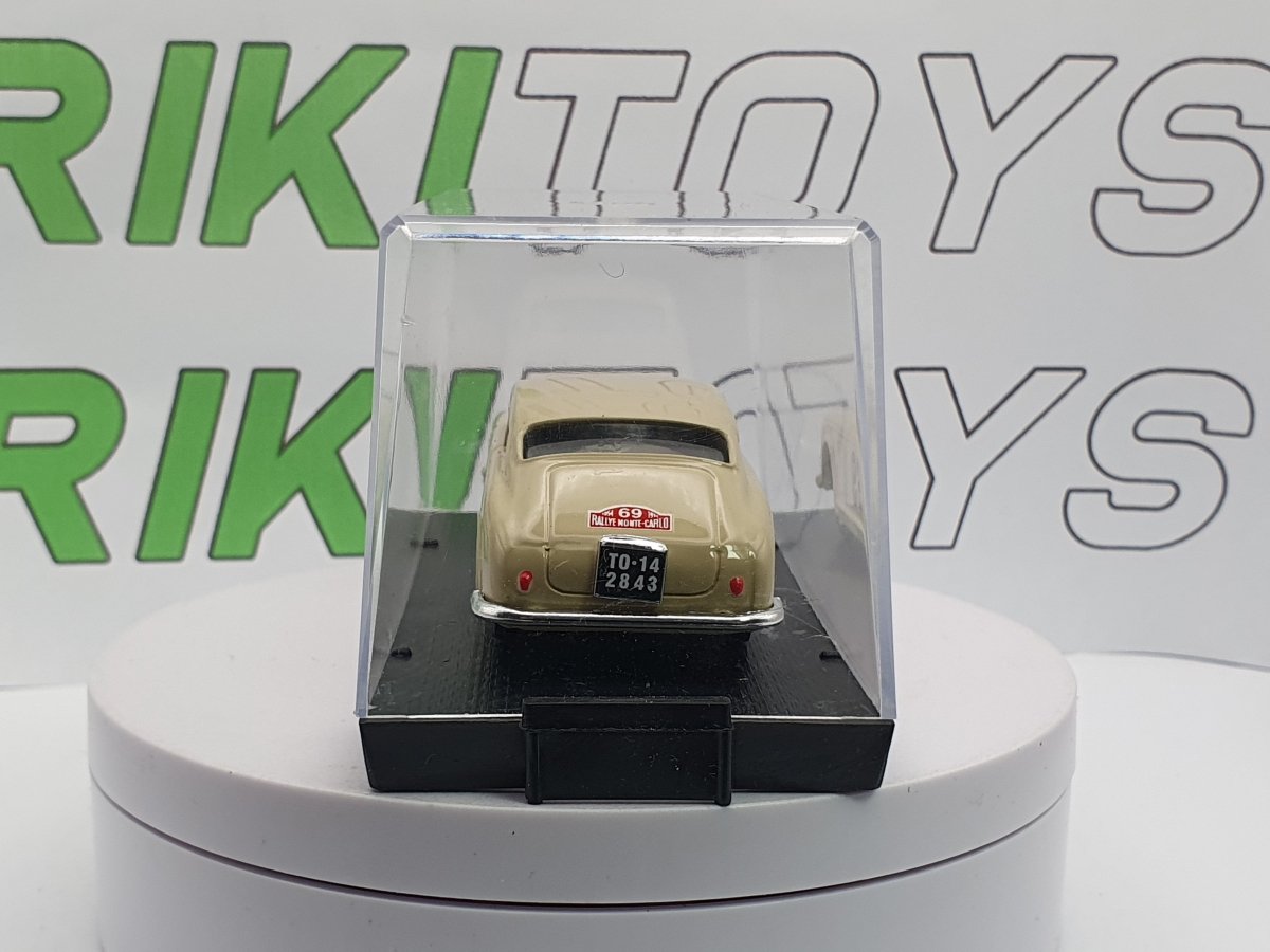 Lancia Aurelia B20 R.M.C. (1954) Brumm 1/43 - RikiToys - Brumm#