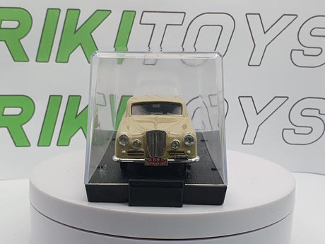 Lancia Aurelia B20 R.M.C. (1954) Brumm 1/43 - RikiToys - Brumm#