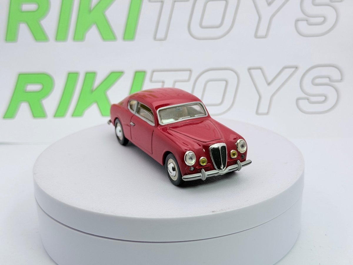 Lancia Aurelia B20 Solido 1/43 Rosso - RikiToys - Solido