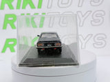 Lancia Beta Coupé 4a serie Norev 1/43 Nero - RikiToys - Norev
