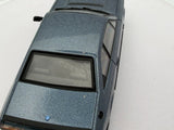 Lancia Beta Coupé Norev 1/43 Azzurro metallizzato 1980 - RikiToys - Norev