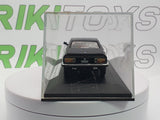 Lancia Beta Coupé Norev 1/43 Nero 1983 - RikiToys - Norev