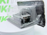 Lancia Beta M.Carlo Norev 1/43 Argento - RikiToys - Norev