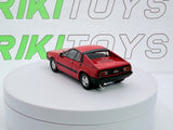Lancia Beta Monte Carlo Norev 1/43 Rosso - RikiToys - Norev