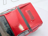 Lancia Beta Monte Carlo Norev 1/43 Rosso - RikiToys - Norev