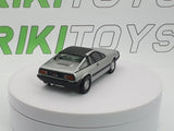 Lancia Beta Montecarlo 2^serie Norev 1/43 Argento 1979 - RikiToys - Norev