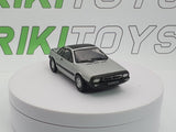 Lancia Beta Montecarlo 2^serie Norev 1/43 Argento 1979 - RikiToys - Norev