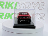 Lancia Beta MonteCarlo Norev 1/43 Rosso - RikiToys - Norev