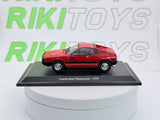 Lancia Beta MonteCarlo Norev 1/43 Rosso - RikiToys - Norev#