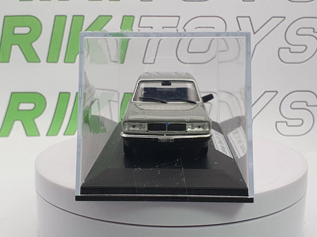 Lancia Beta Trevi VX Norev 1/43 Grigio 1982 - RikiToys - Norev