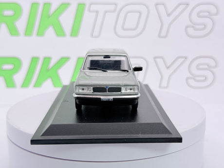 Lancia Beta Trevi VX Norev 1/43 Grigio 1983 - RikiToys - Norev