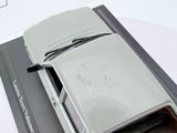 Lancia Beta Trevi VX Norev 1/43 Grigio 1983 - RikiToys - Norev
