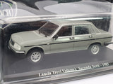 Lancia Beta Trevi VX Norev 1/43 Grigio 1983 - RikiToys - Norev