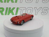 Lancia D 24 Norev 1/43 Rosso 1953 - RikiToys - Norev