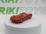 Lancia D 24 Norev 1/43 Rosso 1953 - RikiToys - Norev