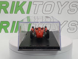Lancia D 50 Edicola 1/43 Rosso - RikiToys - Edicola#