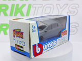 Lancia Delta 3 HPE Burago 1/43 Nero - RikiToys - Burago