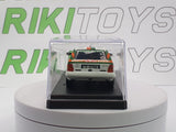 Lancia Delta 4WD Edicola 1/43 Bianco 1990 - RikiToys - Edicola