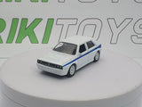 Lancia Delta HF EVO Welly 1/60 Bianco 1993 - RikiToys - Welly