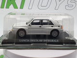 Lancia Delta HF Integrale Del Prado 1/43 - RikiToys - Del Prado#