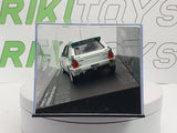 Lancia Delta HF Integrale Edicola 1/43 Bianco 1993 - RikiToys - Edicola#