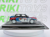 Lancia Delta Integrale Edi 1/43 Bianco 1990 - RikiToys - Edi