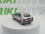 Lancia Delta Mondo Motors 1/43 Argento 1979 - RikiToys - Mondo Motors