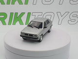 Lancia Delta Mondo Motors 1/43 Argento 1979 - RikiToys - Mondo Motors