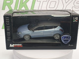 Lancia Delta Mondo Motors 1/43 Azzurro 2008 - RikiToys - Mondo Motors