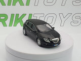 Lancia Delta Mondo Motors 1/43 Nero 2008 - RikiToys - Mondo Motors