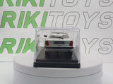 Lancia Delta MondoMotors 1/43 Argento 1979 - RikiToys - MondoMotors