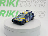 Lancia Delta S 4 Burago 1/43 Blu - RikiToys - Burago
