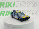 Lancia Delta S 4 Burago 1/43 Blu - RikiToys - Burago