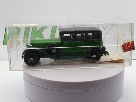 Lancia Dilambda Berlina (1929) Rio 1/43 - RikiToys - Rio#