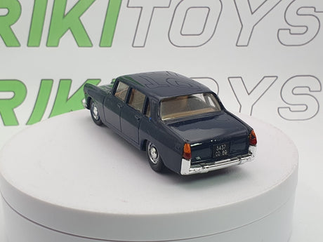 Lancia Flaminia Berlina Eligor 1/43 Nero 1956 - RikiToys - Eligor