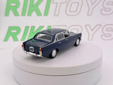Lancia Flaminia berlina Norev 1/43 Blu 1958 - RikiToys - Norev