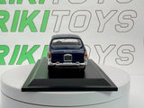 Lancia Flaminia berlina Norev 1/43 Blu - RikiToys - Norev