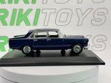 Lancia Flaminia berlina Norev 1/43 Blu - RikiToys - Norev