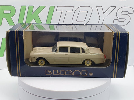 Lancia Flaminia Berlina Norev 1/43 - RikiToys - Eligor#