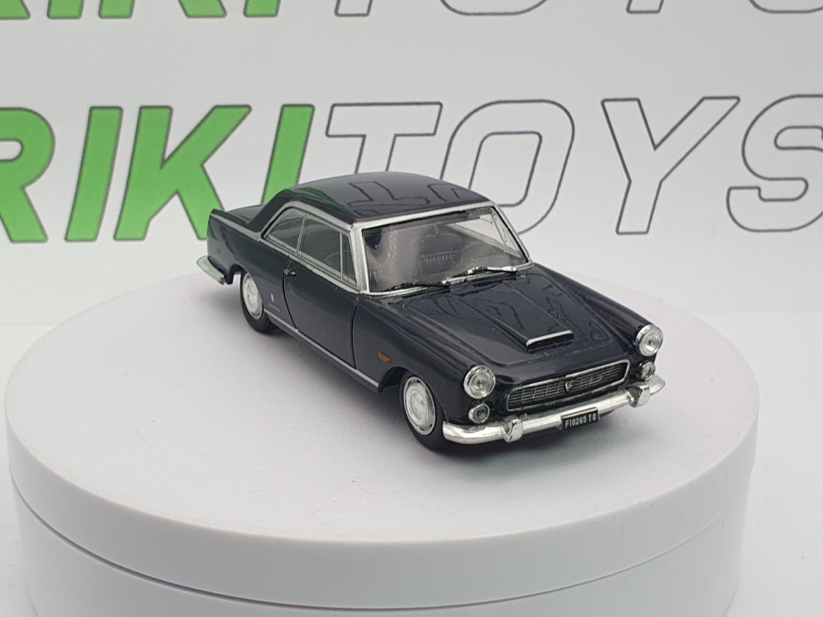 Lancia Flaminia Berlina Norev 1/43 Nero 1959 - RikiToys - Norev